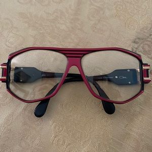 Cazal 90s Vintage Glasses
